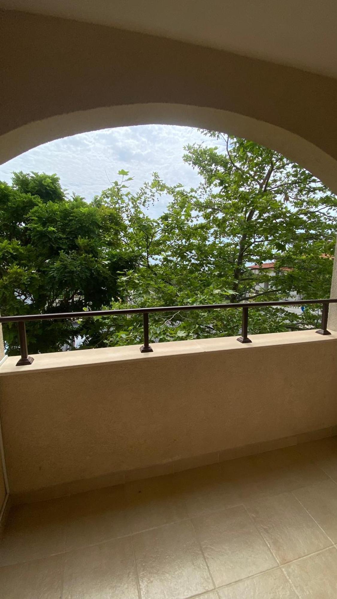 Hotel Sea Vista Sveti Vlas Bagian luar foto